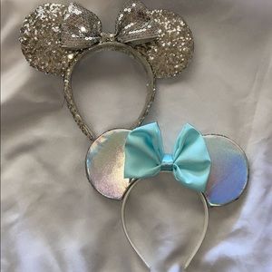 Disney Mickey Ears